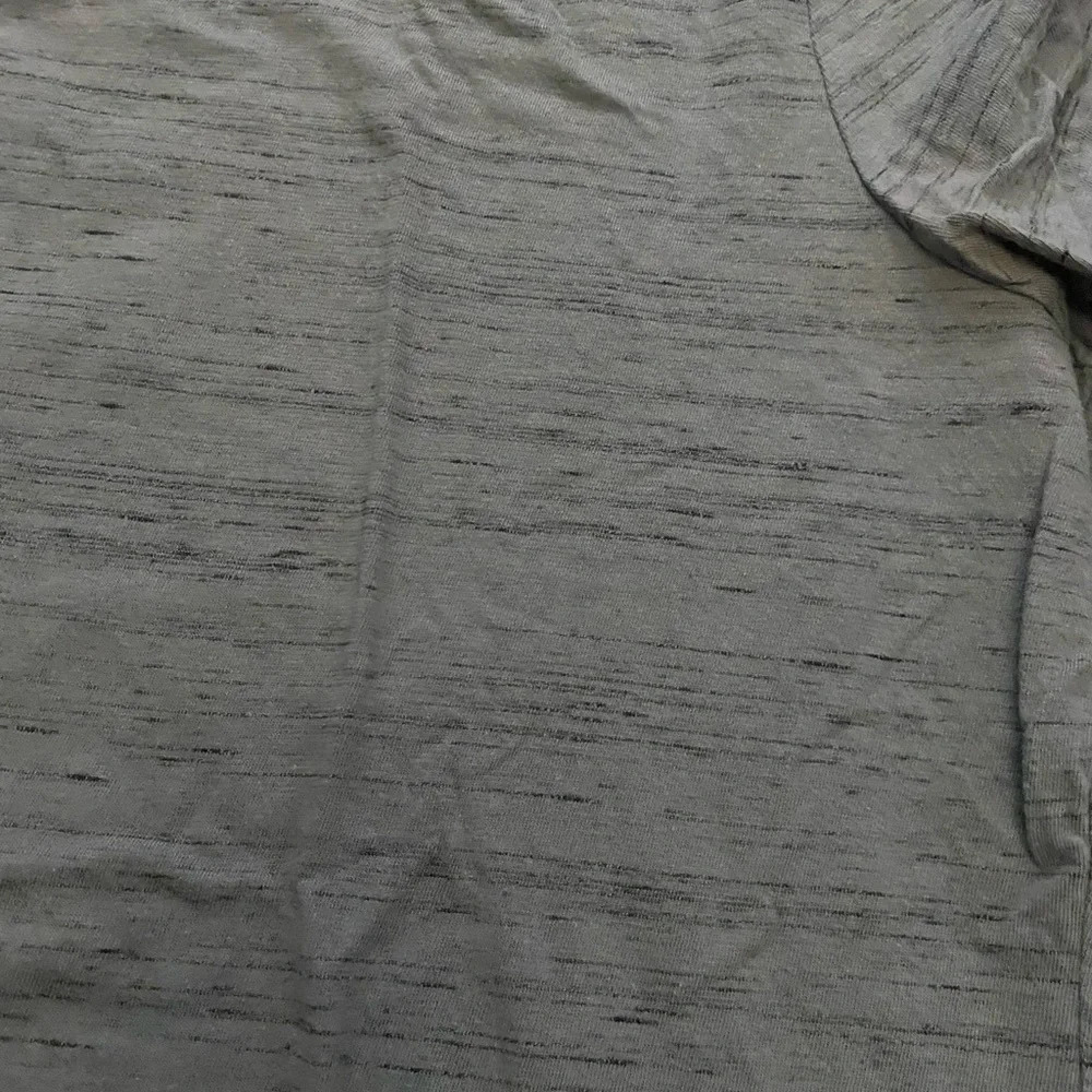 Grey Mossimo L Shirt - Picture 2 of 3